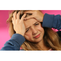 Le sentiment de la douleur du dos